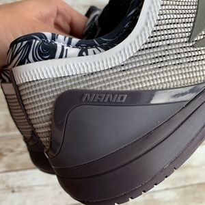 custom reebok nano 8